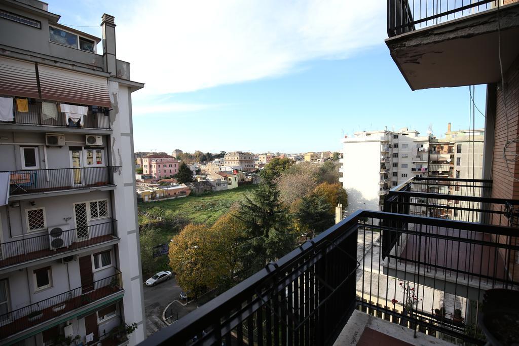 Next Stop Roma Affittacamere Da Me Guest house