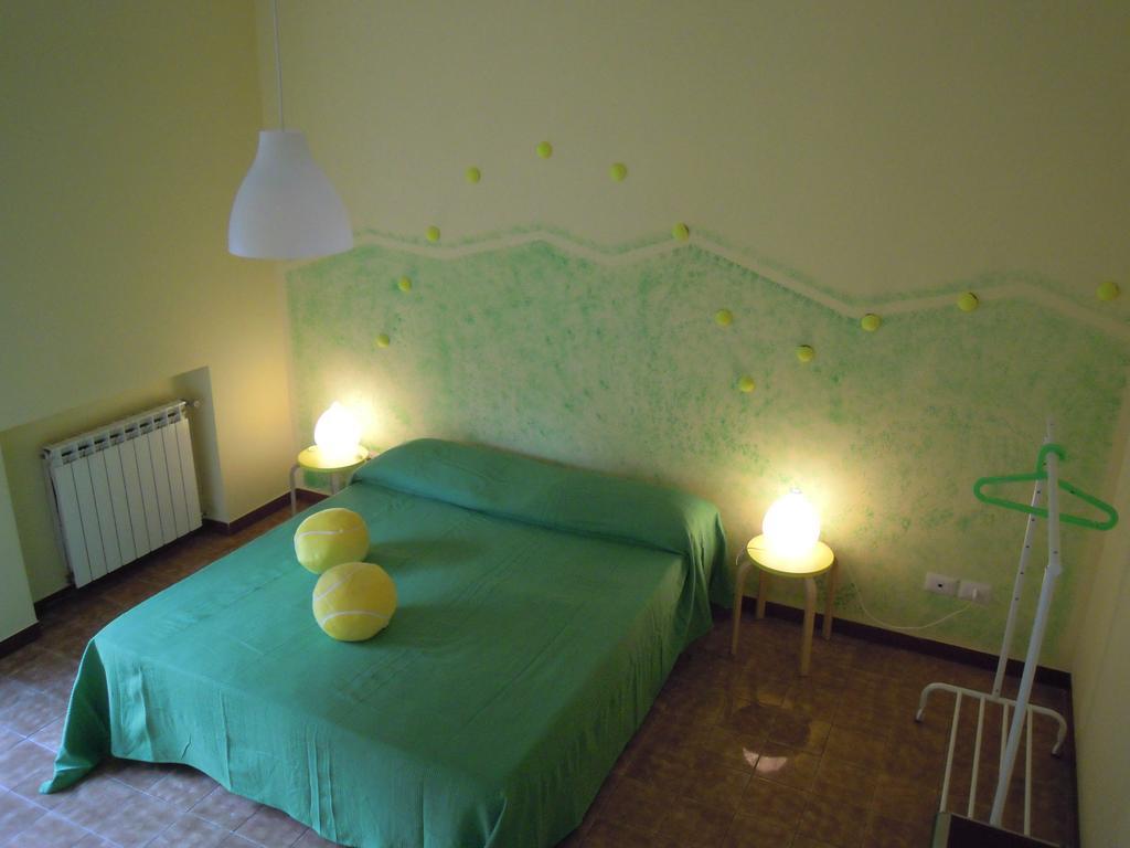 Next Stop Roma Affittacamere Da Me Guest house Rome