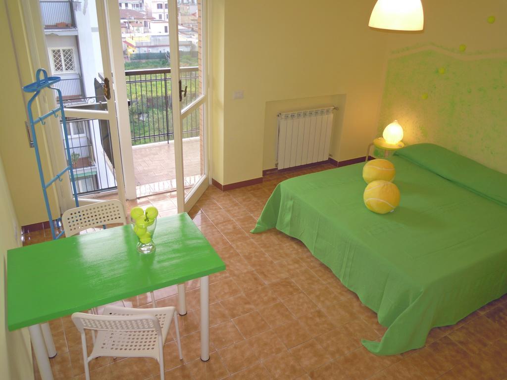 Next Stop Roma Affittacamere Da Me Guest house 2*