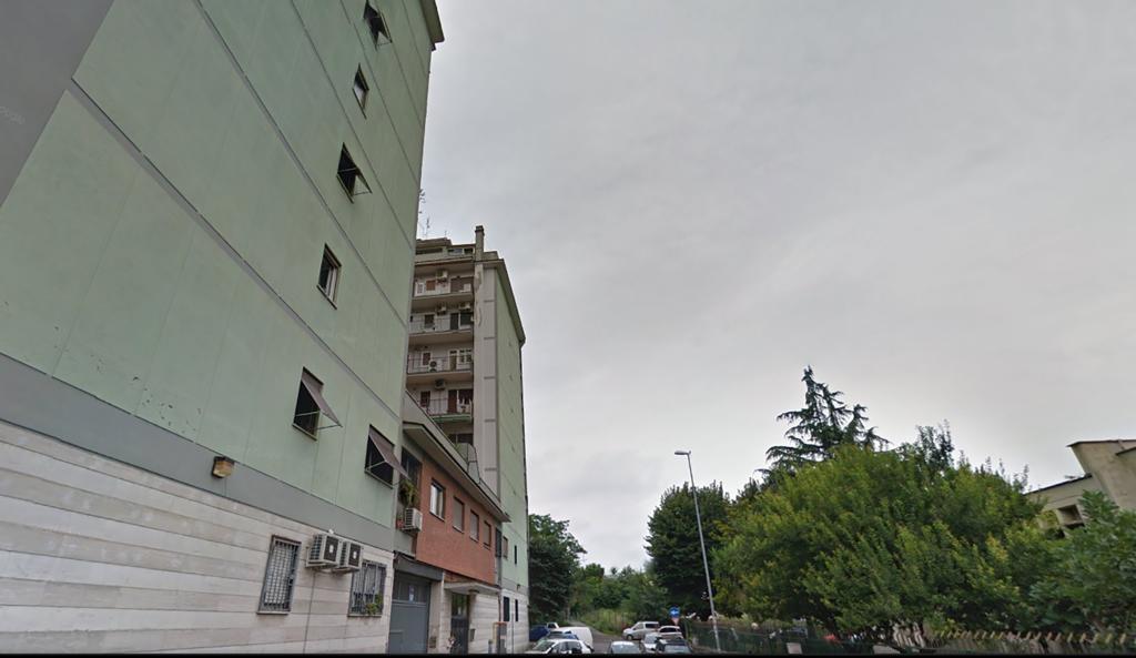 Guest house Next Stop Roma Affittacamere Da Me