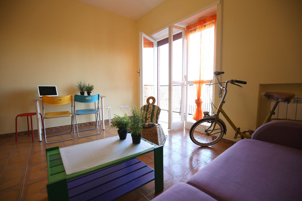 Guest house Next Stop Roma Affittacamere Da Me 2*