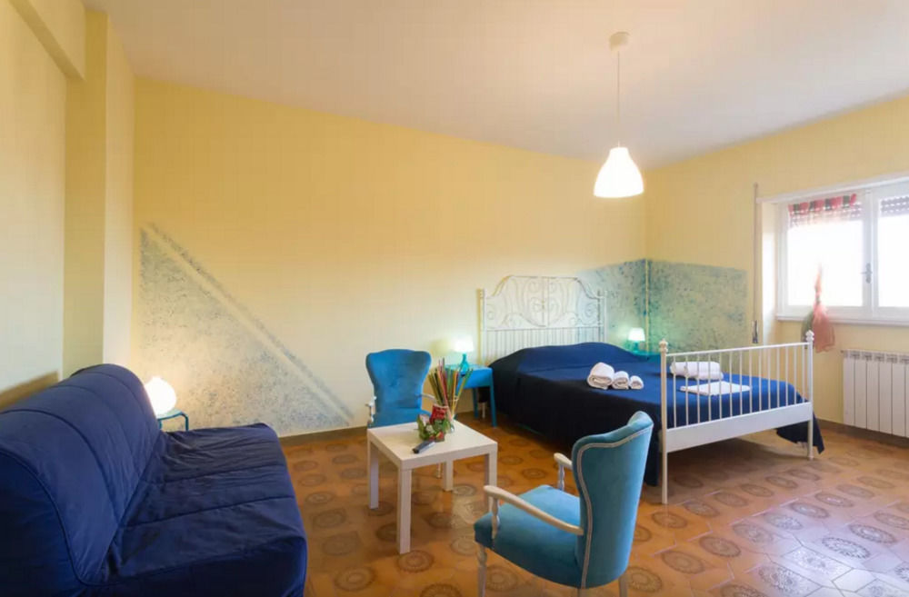 Guest house Next Stop Roma Affittacamere Da Me 2*