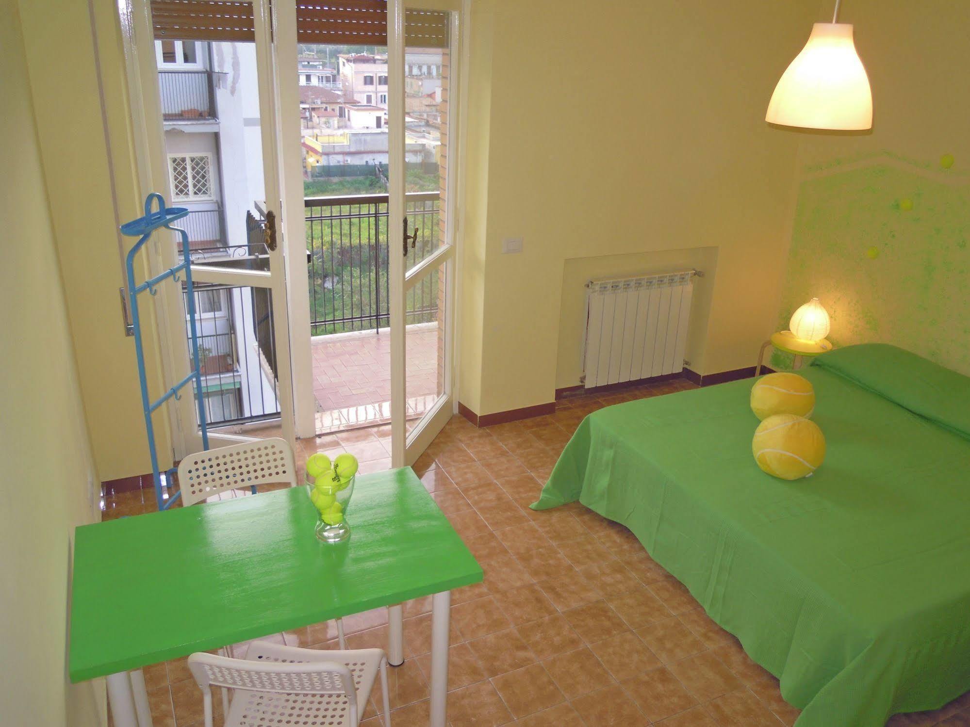 Next Stop Roma Affittacamere Da Me Guest house 2*