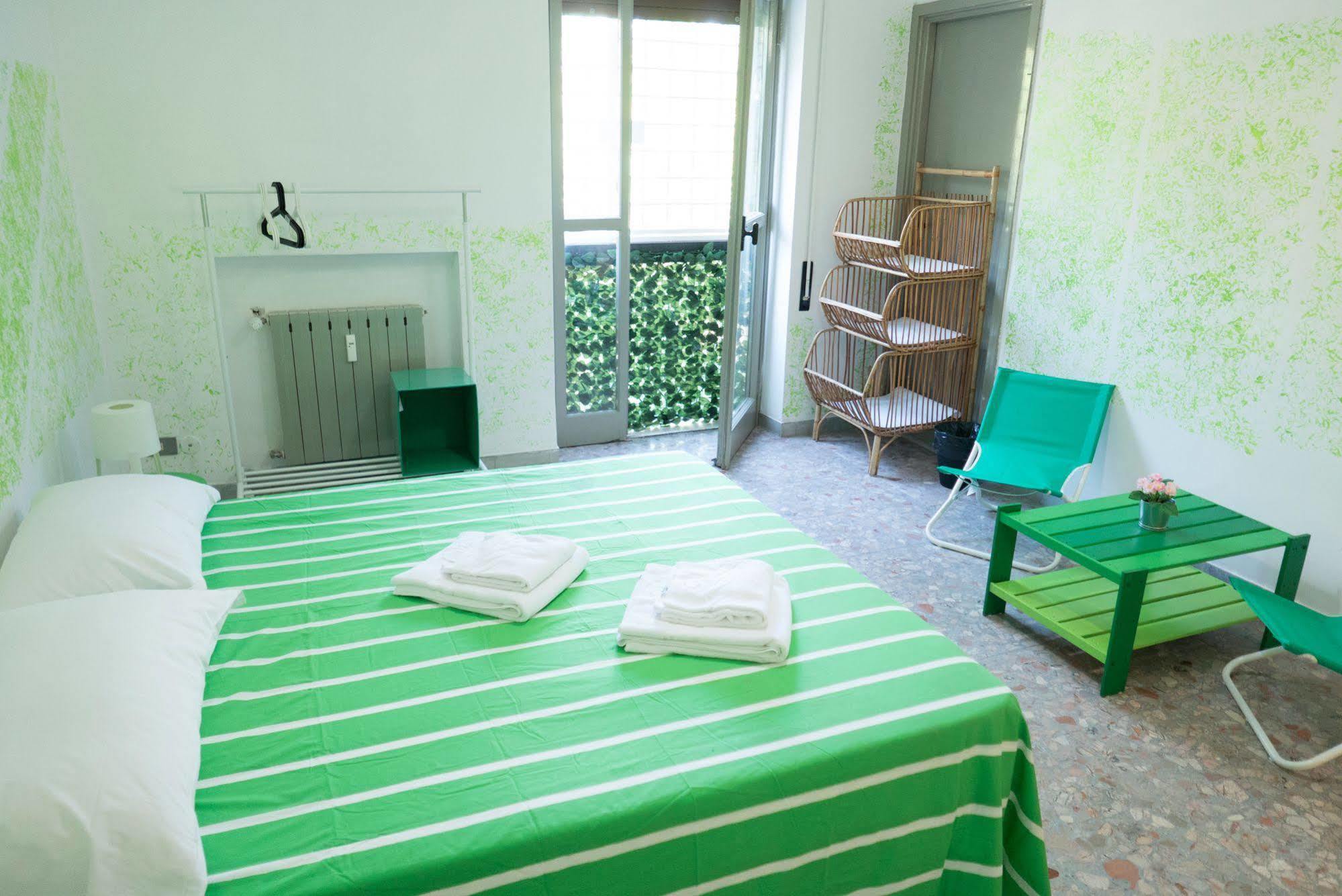 Next Stop Roma Affittacamere Da Me Guest house