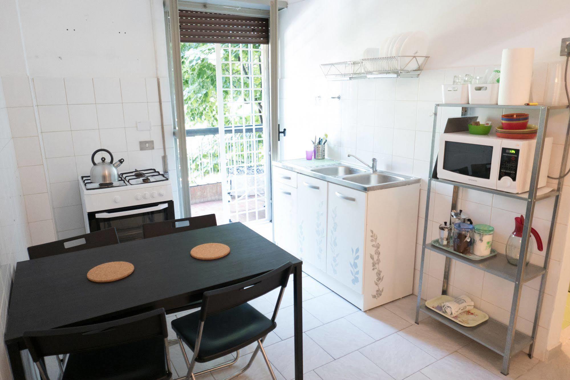 Guest house Next Stop Roma Affittacamere Da Me