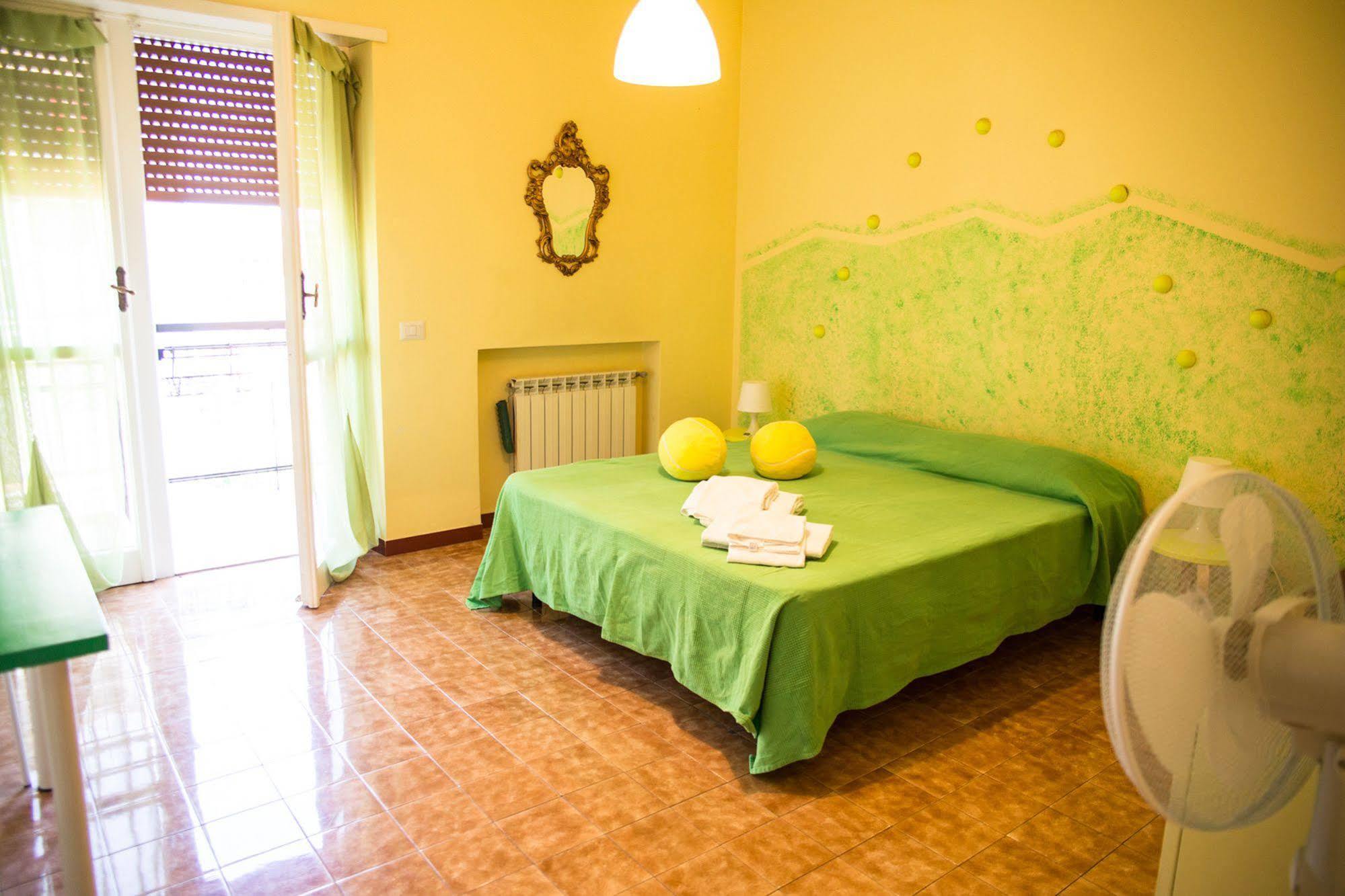 Next Stop Roma Affittacamere Da Me Guest house