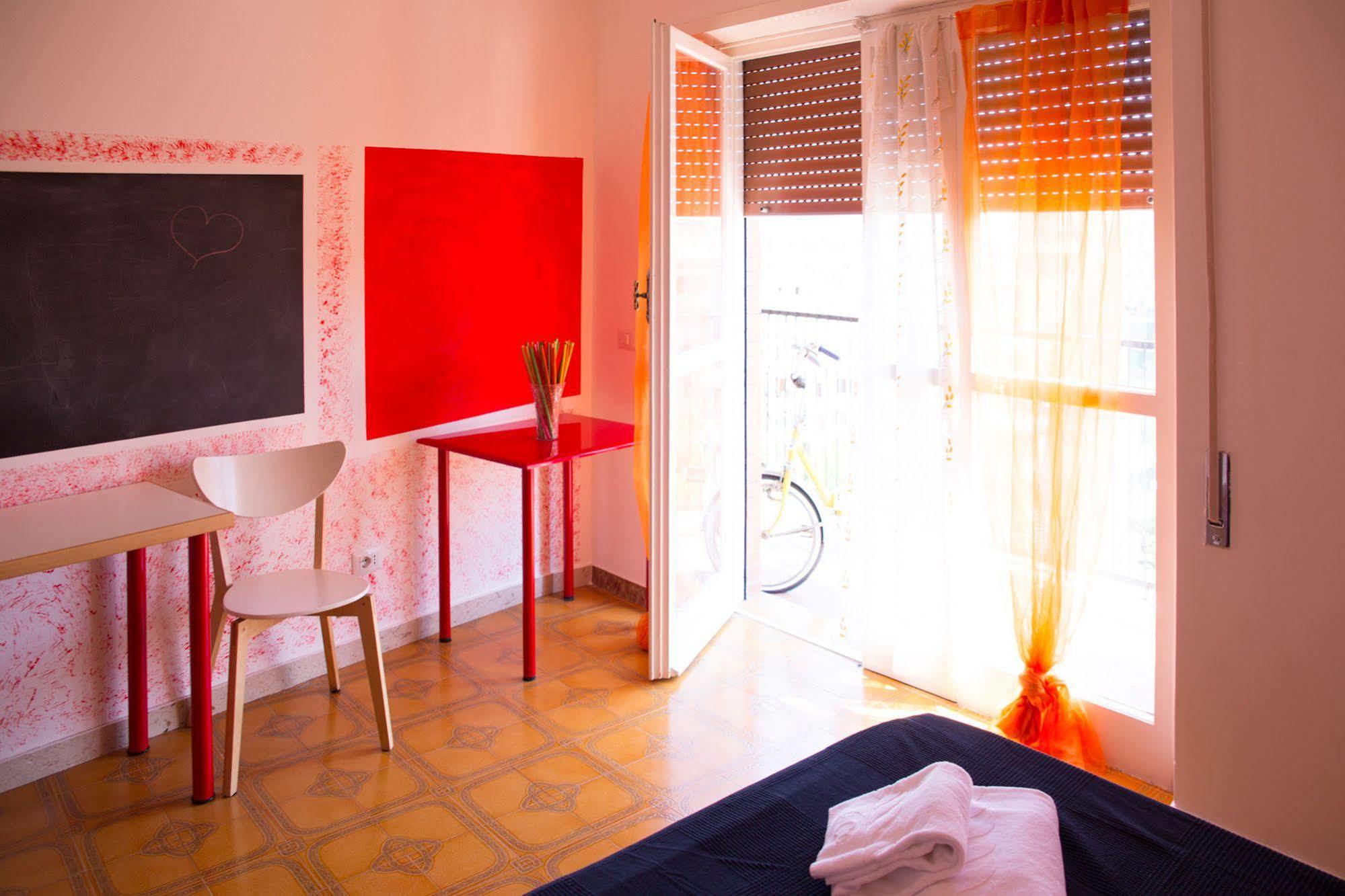 Next Stop Roma Affittacamere Da Me Guest house 2*