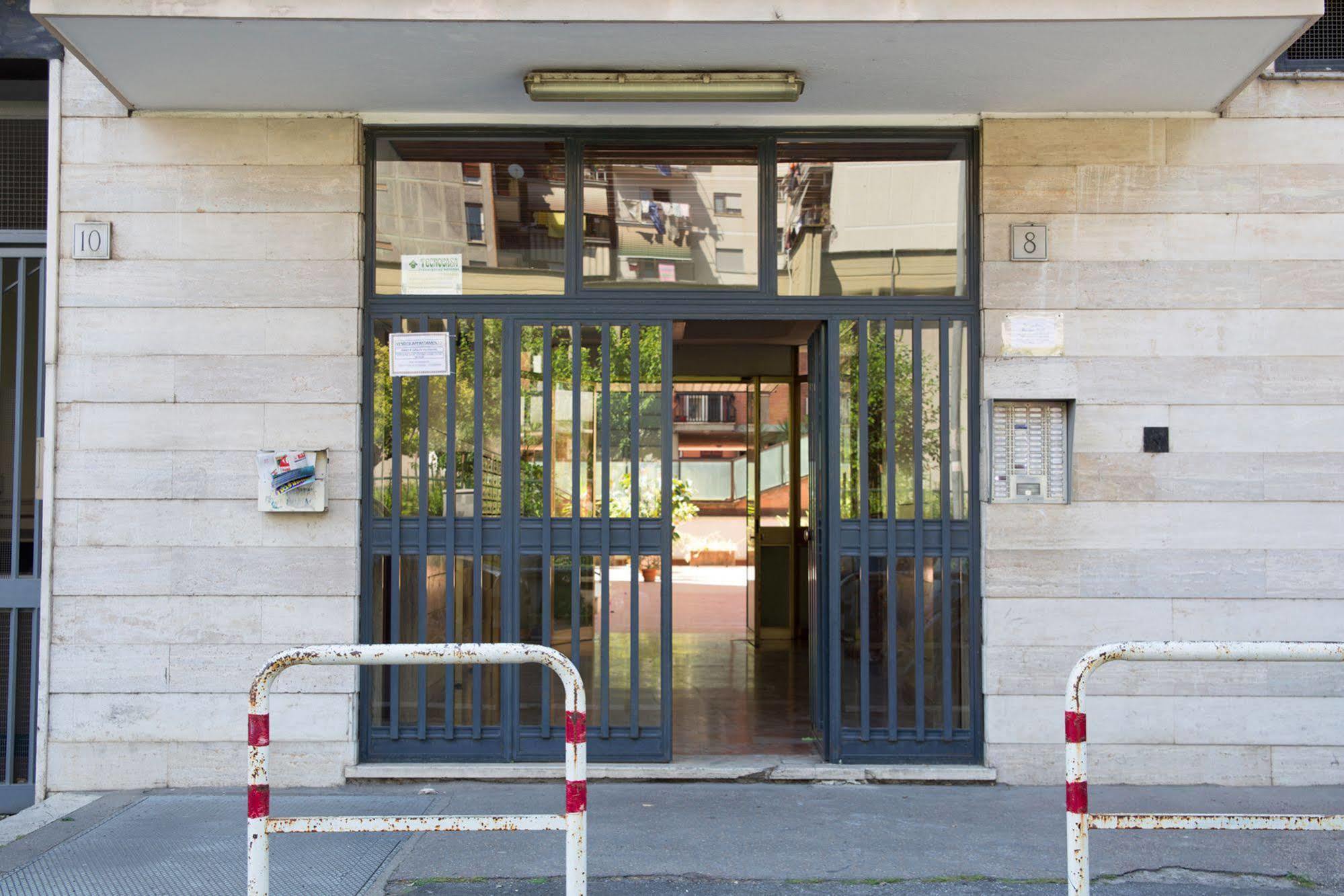 Guest house Next Stop Roma Affittacamere Da Me 2*