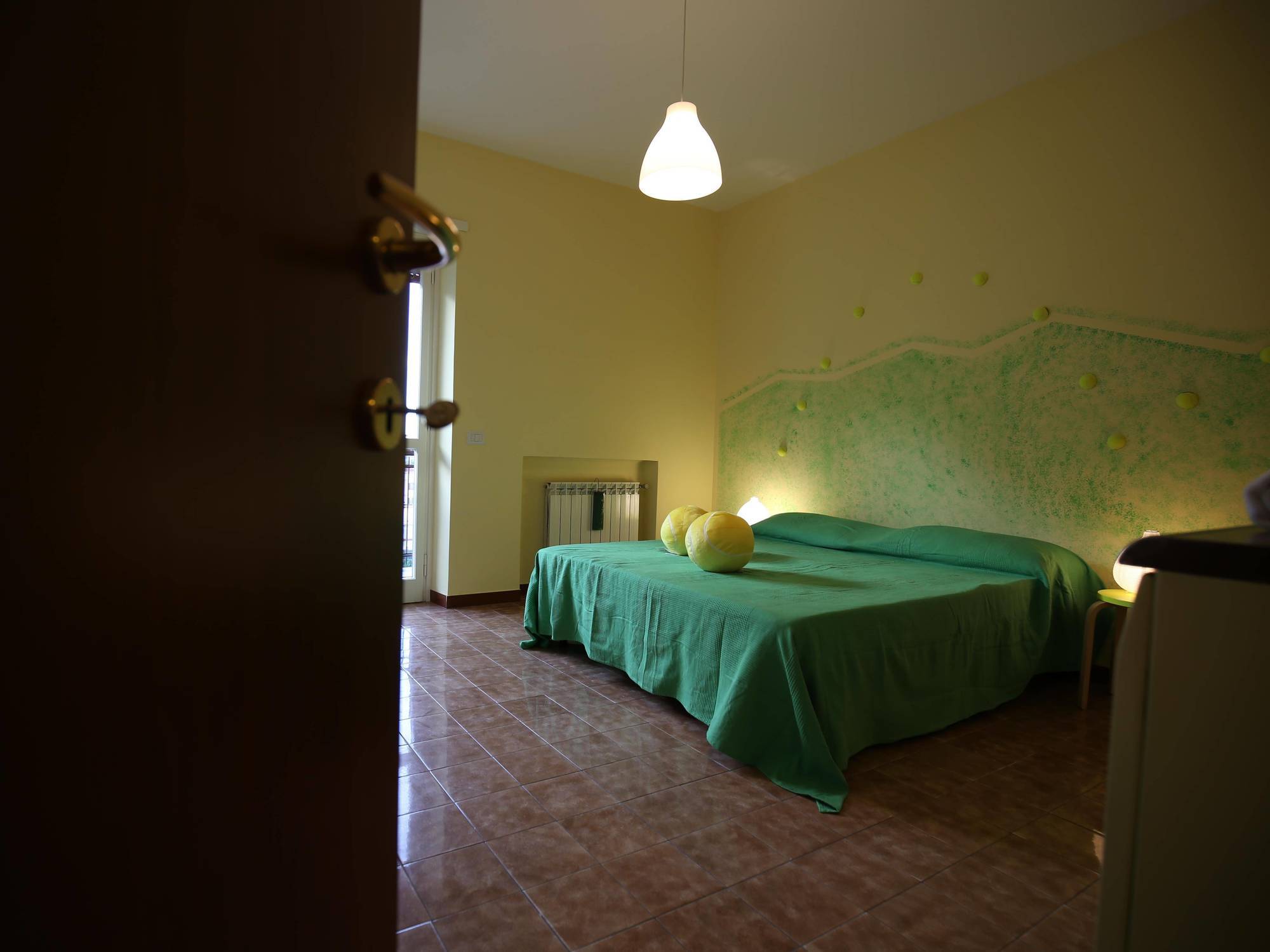 Guest house Next Stop Roma Affittacamere Da Me Rome