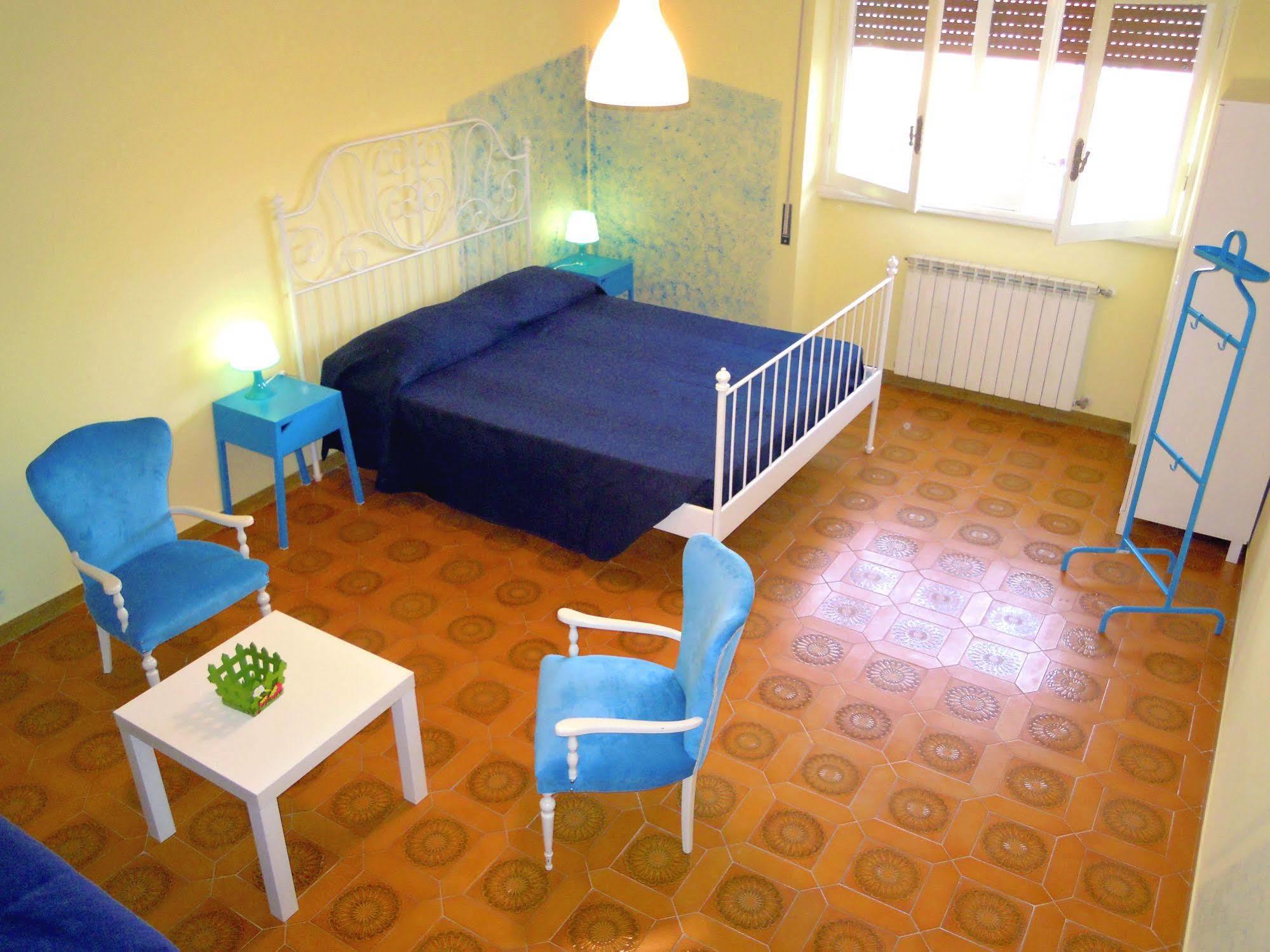 Next Stop Roma Affittacamere Da Me Guest house 2*