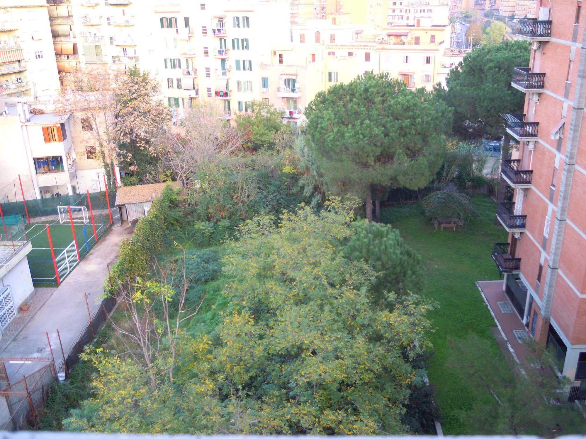 Guest house Next Stop Roma Affittacamere Da Me 2*