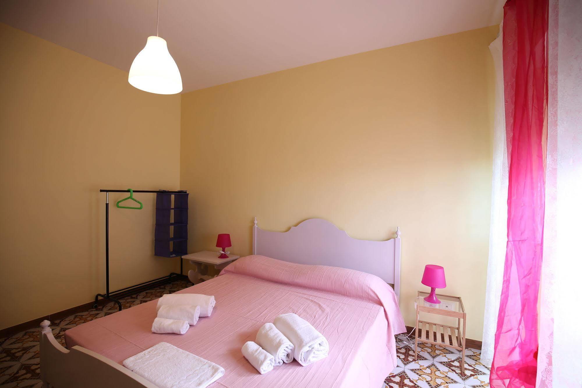 Next Stop Roma Affittacamere Da Me Guest house Rome