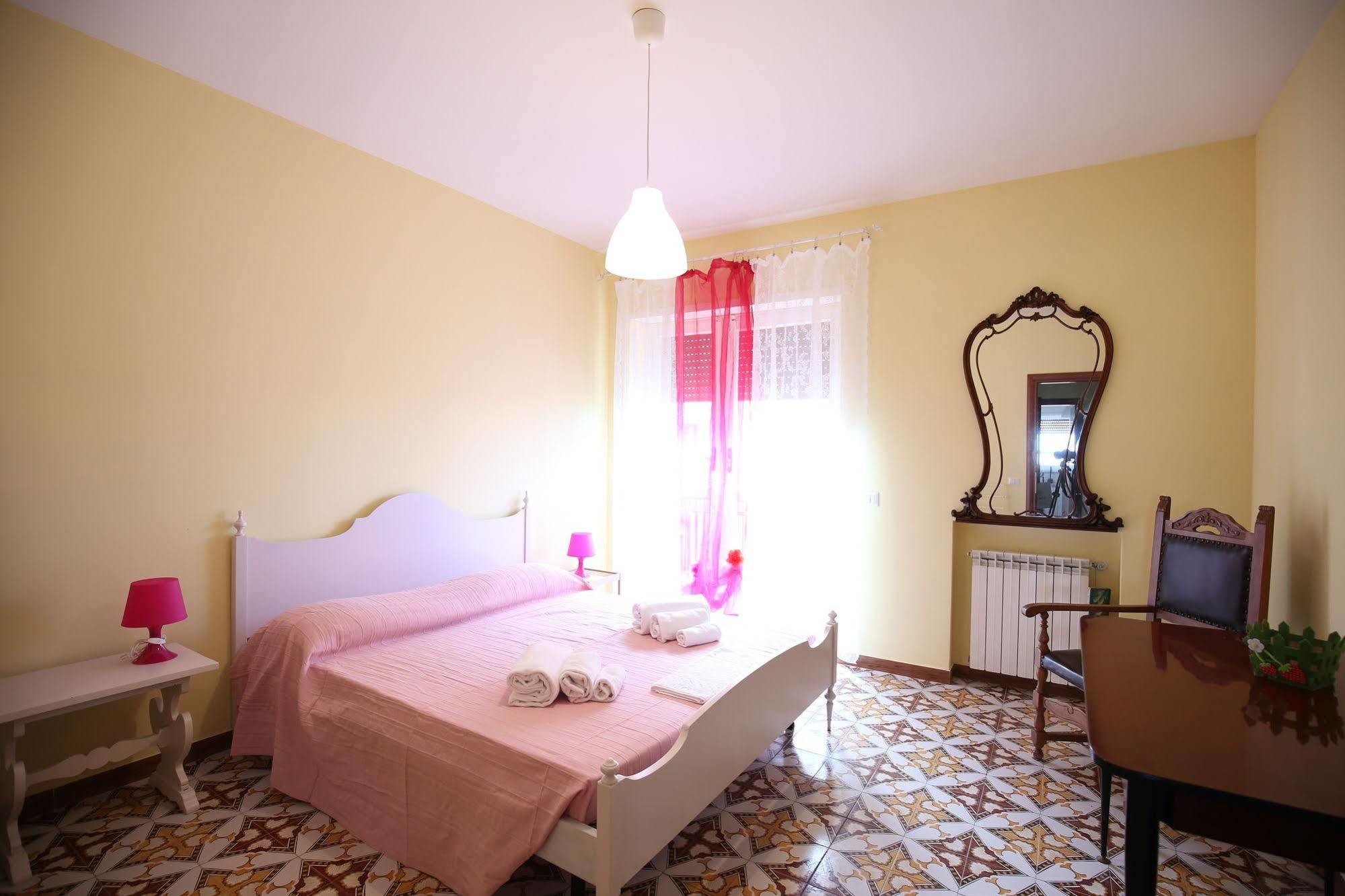 Guest house Next Stop Roma Affittacamere Da Me