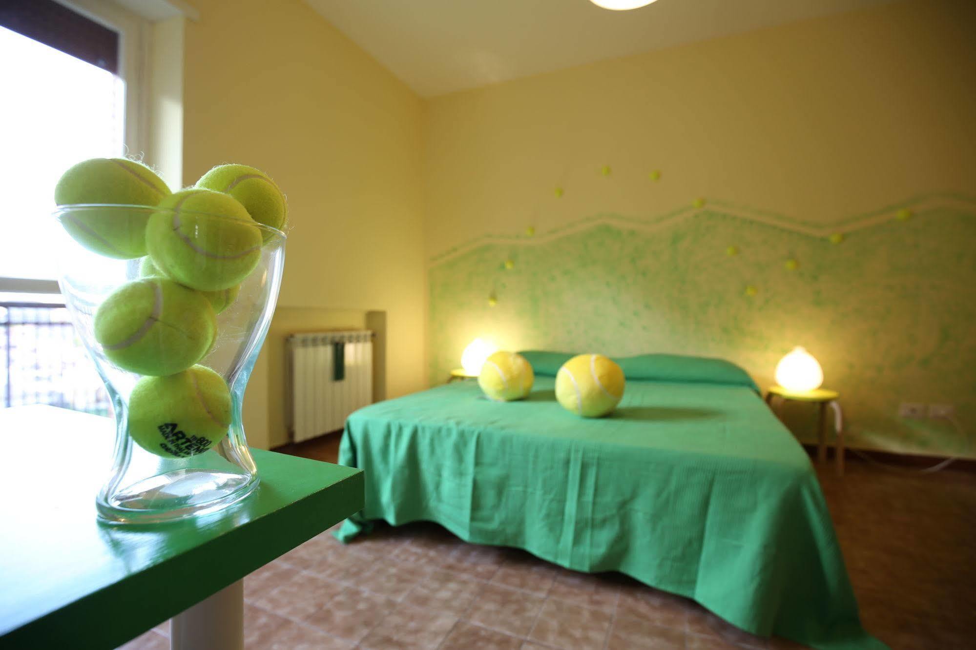 Guest house Next Stop Roma Affittacamere Da Me Rome