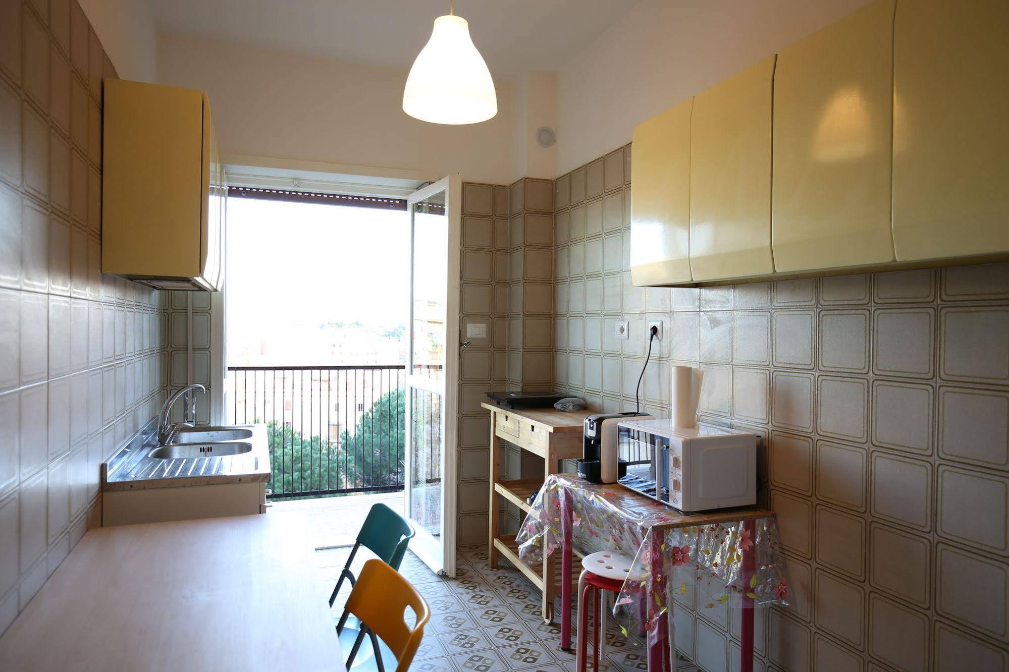 Guest house Next Stop Roma Affittacamere Da Me